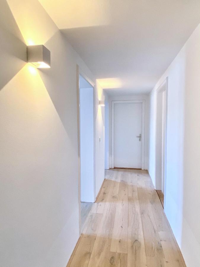 Apartment 11